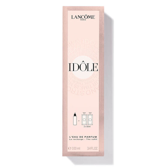 Refil Perfume Lancôme Idôle Feminino Eau de Parfum